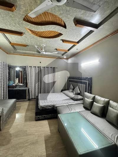 9 Marla Single Story Owner Build House For Sale