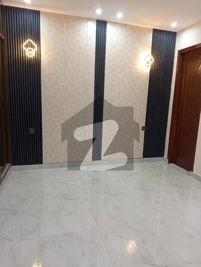 Prime Location Affordable House For Sale In Park View City - Platinum Block