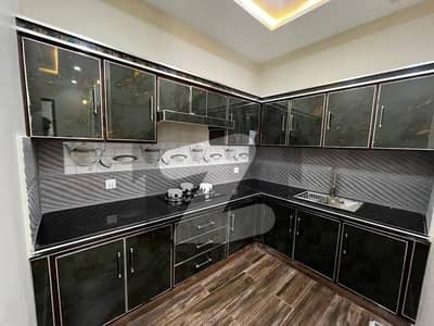5 Marla Park Facing House for Rent in Bahria Orchard Phase 2 Block A