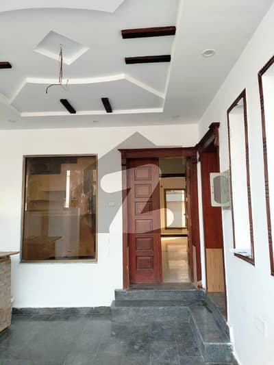 5 Marla house available for rent in bahria enclave Islamabad