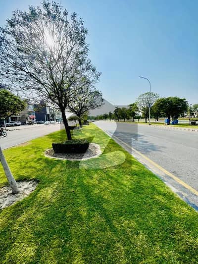 5 Marla Residential Plot In Lake City M7C4 | Prime Block | Hot Listing