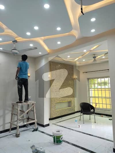 5 Marla House Available In Bahria Orchard Phase 2 Block A