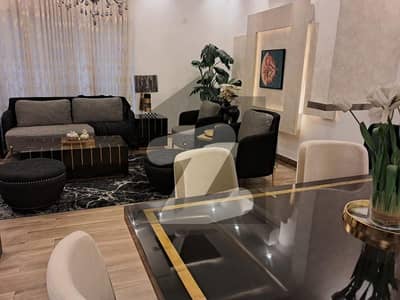 Fully Furnished 5 Marla House For sale In DHA Phase 3 - Block XX Lahore