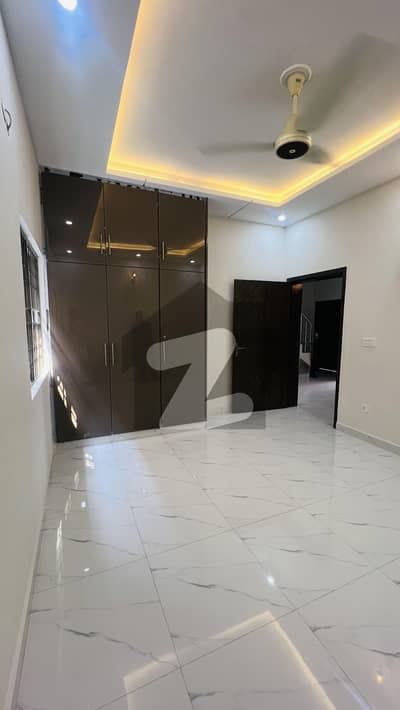 5 marla renovated house for sale