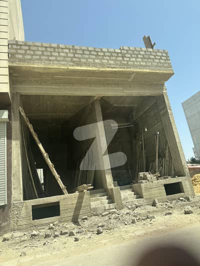 ڈی ایچ اے فیز 7 ایکسٹینشن ڈی ایچ اے ڈیفینس,کراچی میں 3 کمروں کا 4 مرلہ فلیٹ 2.0 کروڑ میں برائے فروخت۔