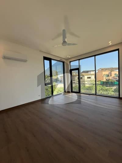 Beautiful Brand New House For Sale F-11