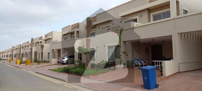 235sq yd Villas at Precinct-31 Close to Gallery and Mosque are Available FOR SALE