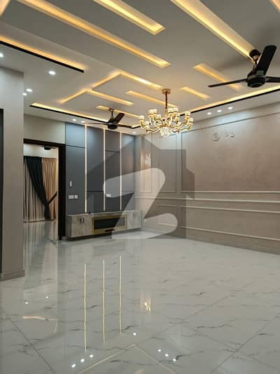 10 Marla Like Brand New Upper Portion For Rant Secter C BahriaTowan Lahore