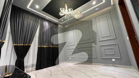 10 Marla Upper portion for rent like in sector C bahria town lahore