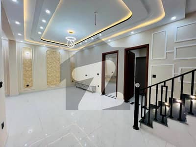 You Can Find A Gorgeous Prime Location House For rent In Buch Executive Villas