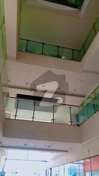 Beautiful Ofices For Rent Airport Road