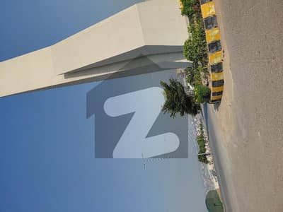 ڈی ایچ اے ڈیفینس فیز 4 ڈی ایچ اے ڈیفینس,اسلام آباد میں 1 کنال رہائشی پلاٹ 2.55 کروڑ میں برائے فروخت۔