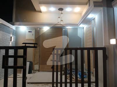 Nayanazimabad Block D 140y One Unit Bungalow For Sale