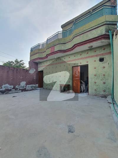 Independent Upper Portion For Rent  Original Pictures Attached
