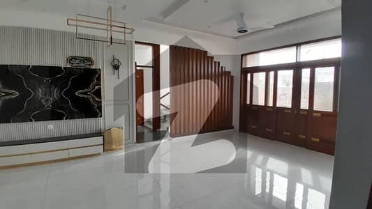 500 Yards Brand New Modern Bungalow with Basement and Swimming Pool for Sale in DHA Phase 8 Karachi