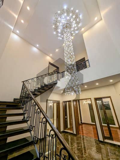 Lake City 1 Kanal Stylish House