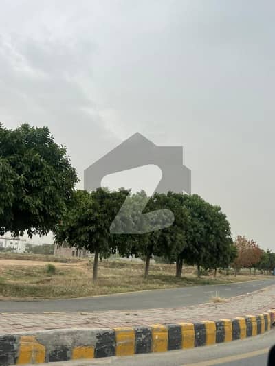 5 MARLA ALLOCATION PLOT FILE 9 TOWN DHA