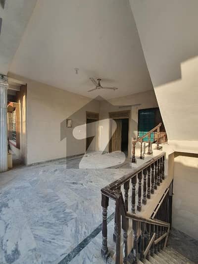Upper Portion | Near Chaklala Scheme 3