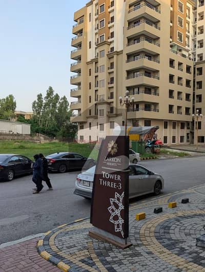 Luxury full furnished apartment for sale