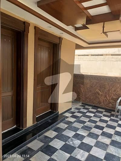 14 Marla Full Hous for Rent in Bahria Town Rawalpindi