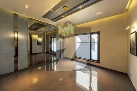 500 Yards Like New Bungalow With Basement And Swimming Pool For Sale In DHA Phase 8 Karachi