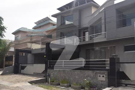 A Well-Maintained Upper Portion Of 1.2 Kanal Is Available For Rent In Korang Town, Offering A Comfortable And Spacious Living Environment.