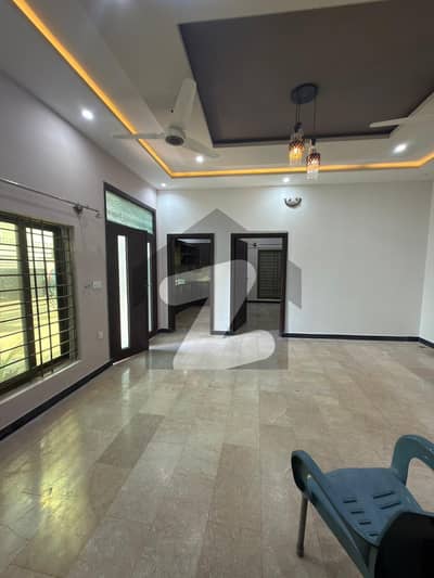 Upper Portion Available Now For Rent In Bani Gala Tv Lounge Sui Gas Available