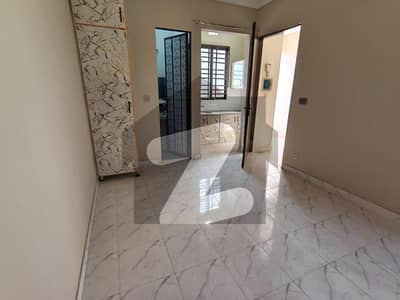 4 Marla Ground Floor Portion Available For Rent