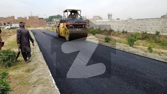 پاک عرب ہاؤسنگ سوسائٹی فیز 2 پاک عرب ہاؤسنگ سوسائٹی,لاہور میں 3 مرلہ رہائشی پلاٹ 32.0 لاکھ میں برائے فروخت۔