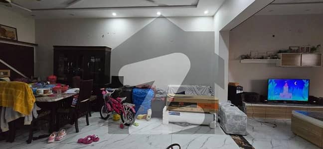 5 Marla House For Rent