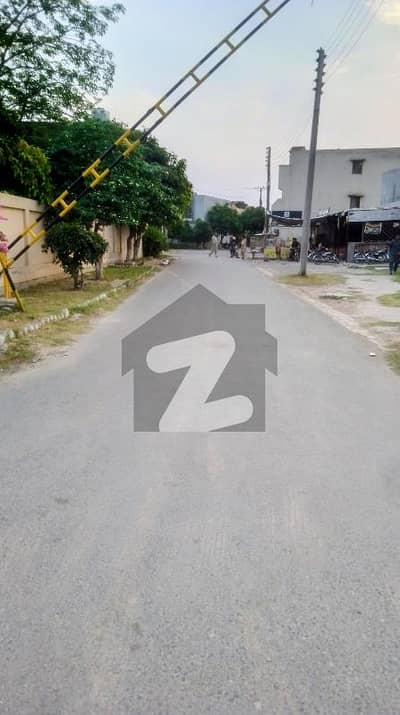 Eden Villas 2marla Commercial Shop For Sale