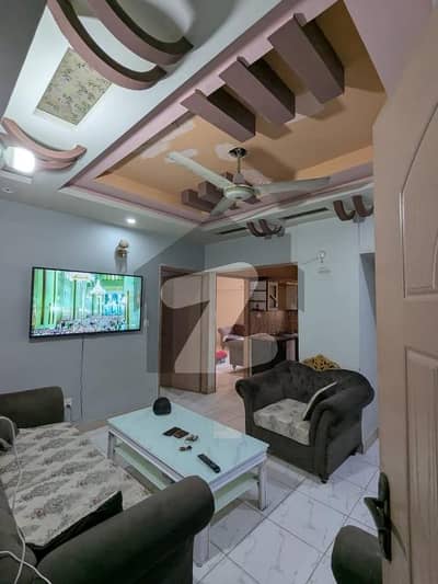 Habib crown west open Flat for sale