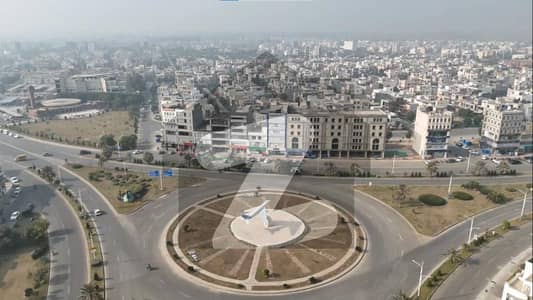 بحریہ آرچرڈ فیز 2 بحریہ آرچرڈ,لاہور میں 5 مرلہ کمرشل پلاٹ 80.0 لاکھ میں برائے فروخت۔