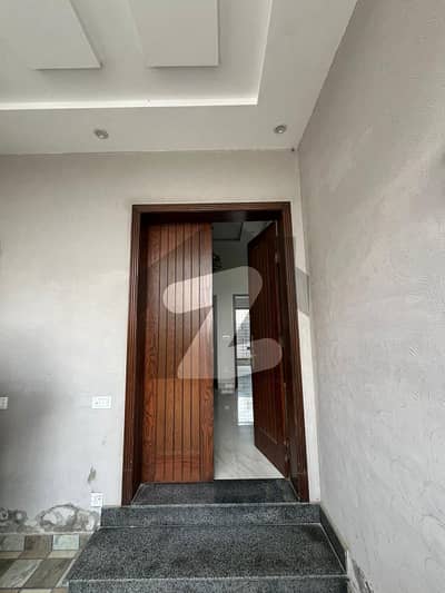 5 MARLA HOUSE FOR sale