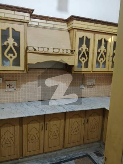 4 Marla Double Story House For Rent Ghouri Town phase 3.