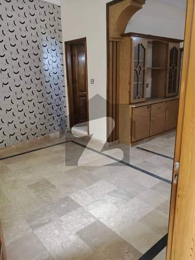 4 Marla Double Storey House For Rent Ghouri Town phase 3.