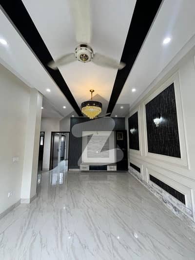 5 MARLA HOUSE FOR sale