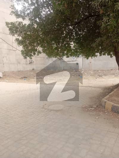 10 Marla plot all dues paid for sale