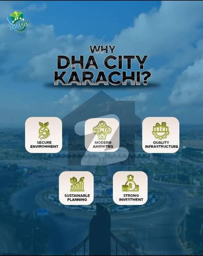 DHA CITY SECTOR 7D 500 YARDS OUTCLASS LOCATION PLOT AVIALABLE FOR SALE
