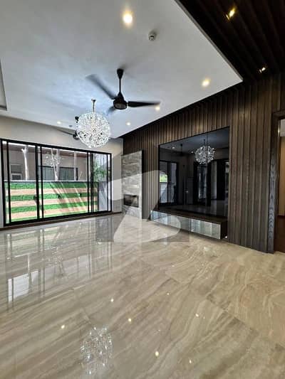 7 Bedrooms Brand New Spanish House with Full Basement,home theater is available for Rent at Prime Location