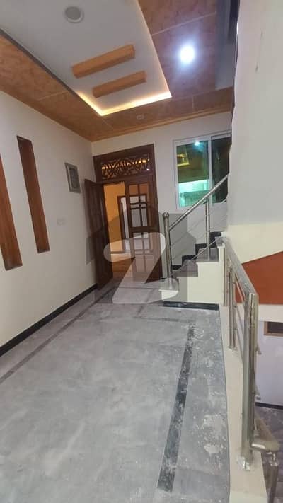 5 Marla Single Story house available for Rent