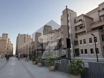 2 Bed DD Leased Corner West Open
