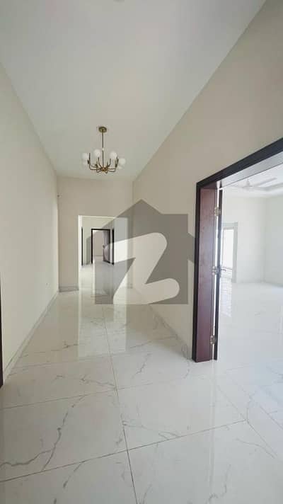 Idyllic House Available In Falcon Complex New Malir For Sale