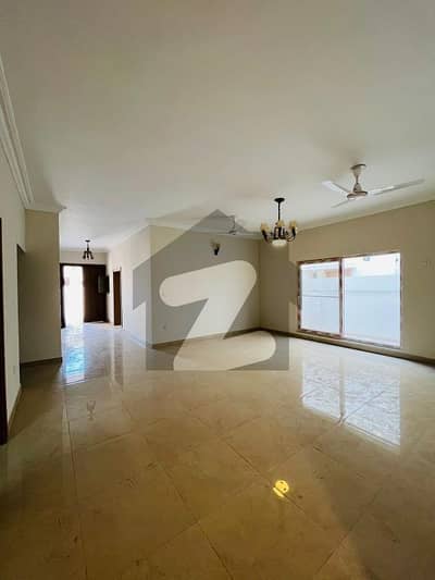 500 Square Yards House Situated In Falcon Complex New Malir For Sale