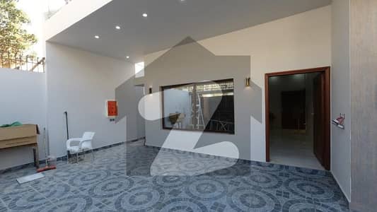 GULSHAN BLOCK 6 double story