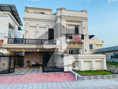 10 Marla House For Sale