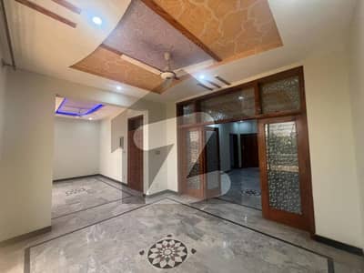 7 Marla Full House For Rent In Block-B Faisal Town F-18 Islamabad