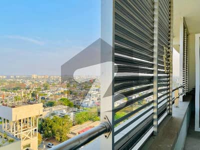 3 BEDROOM+ MAID ROOM SEMI FURNISHED APARTMENT FOR RENT