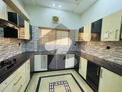 A Well-Maintained 10 Marla Upper Portion Is Available For Rent In Atomic Energy Society Lahore, Offering A Comfortable And Convenient Lifestyle.