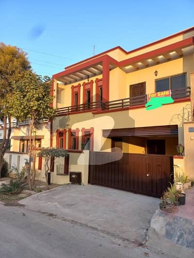 Slightly House For sale in Bahria Town Rawalpindi phase 8